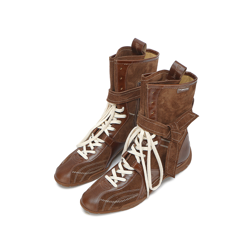 27QUAI GROSMOTT - Hunter Club – Boxing Boots