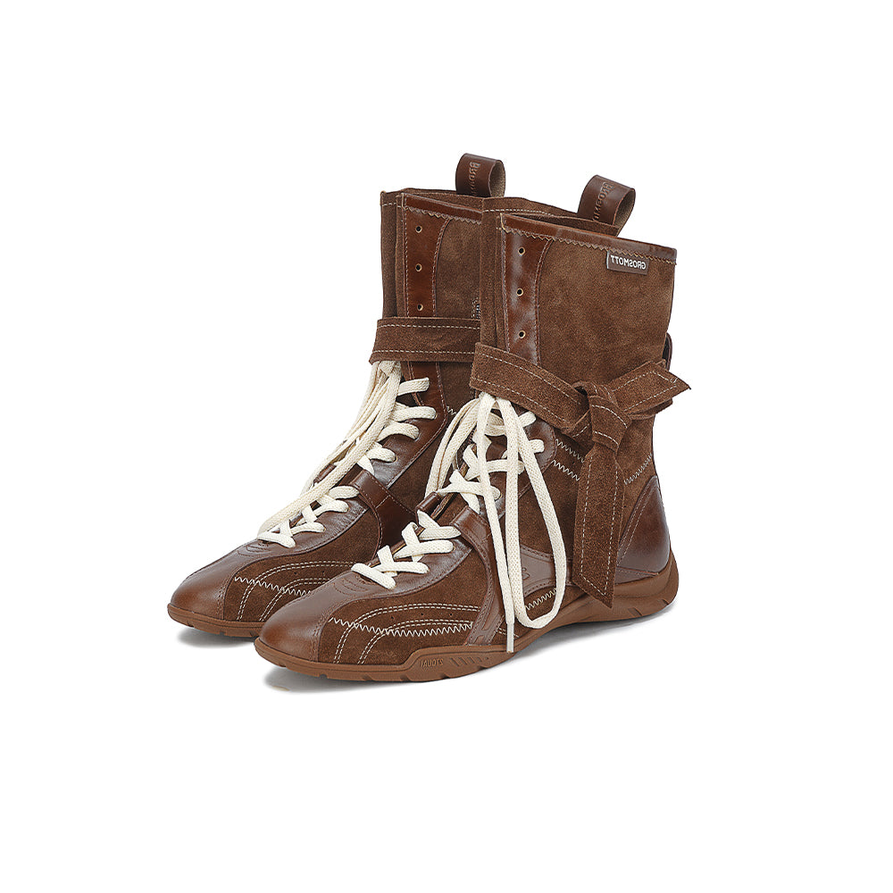 27QUAI GROSMOTT - Hunter Club – Boxing Boots