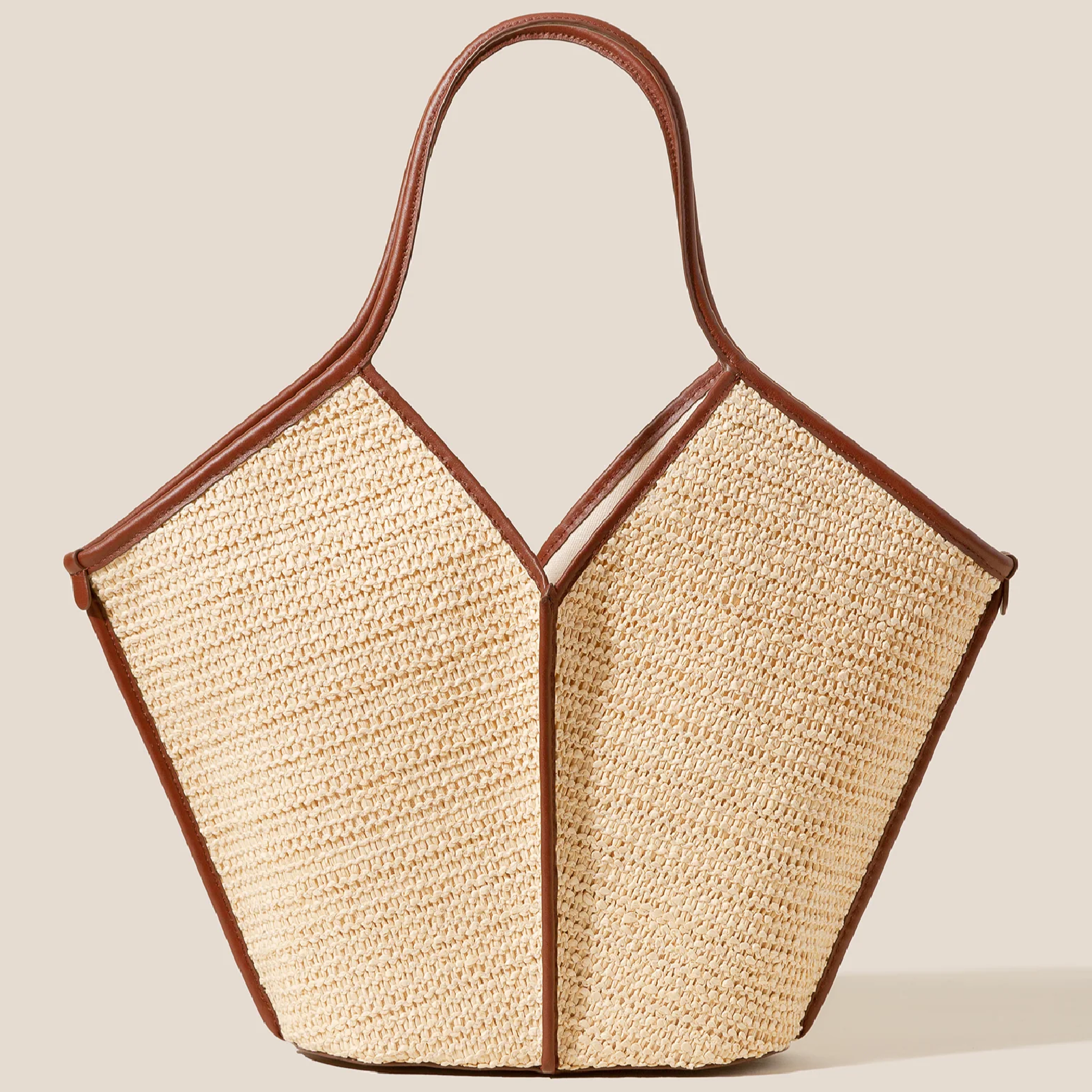 HEREU -CALELLA RAFFIA