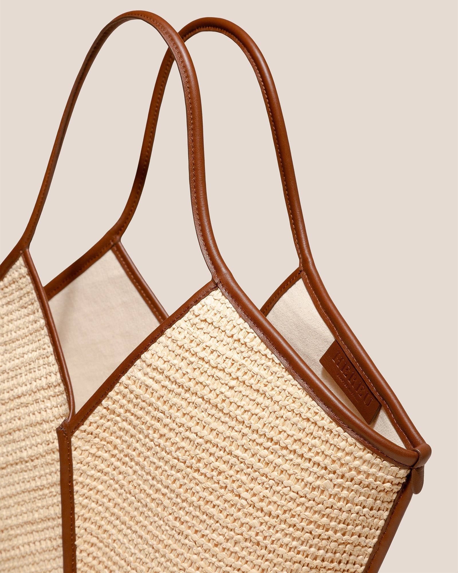 HEREU -CALELLA RAFFIA
