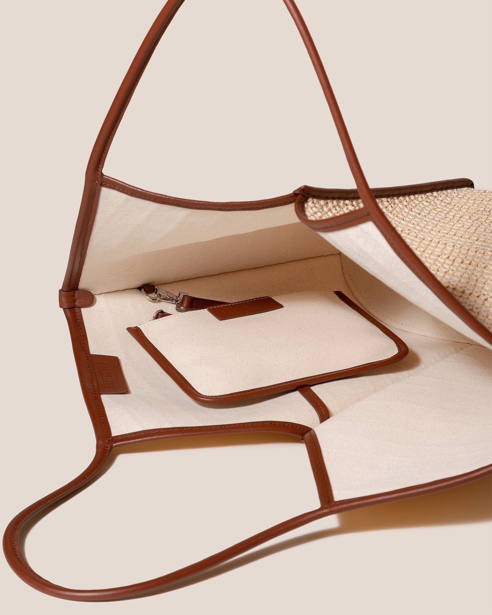 HEREU -CALELLA RAFFIA
