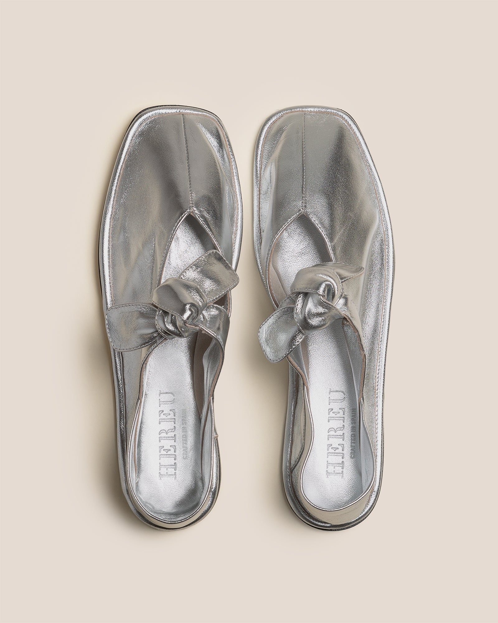 HEREU - LLASADA METALLIC