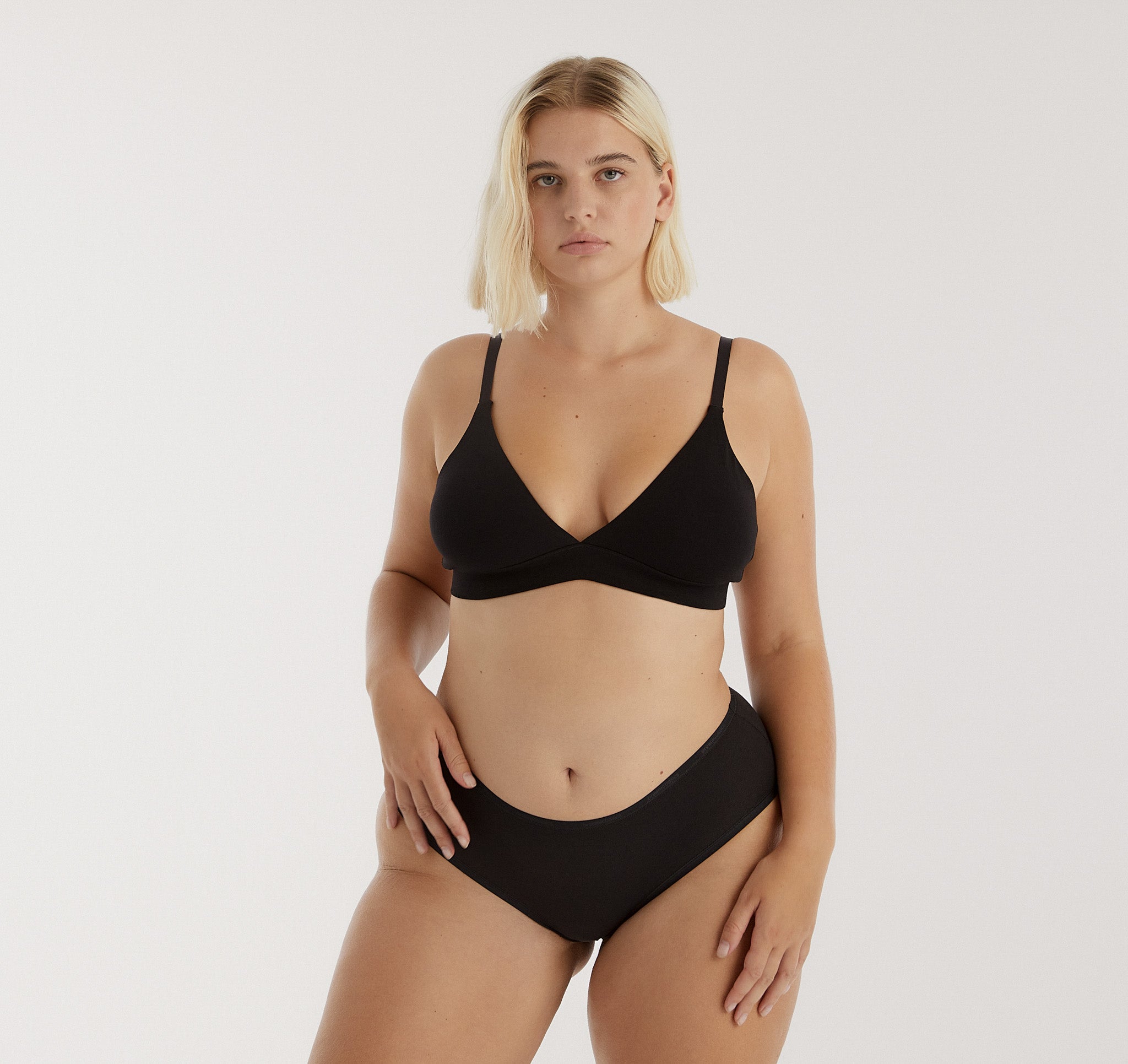 Organic Basics - Core Briefs