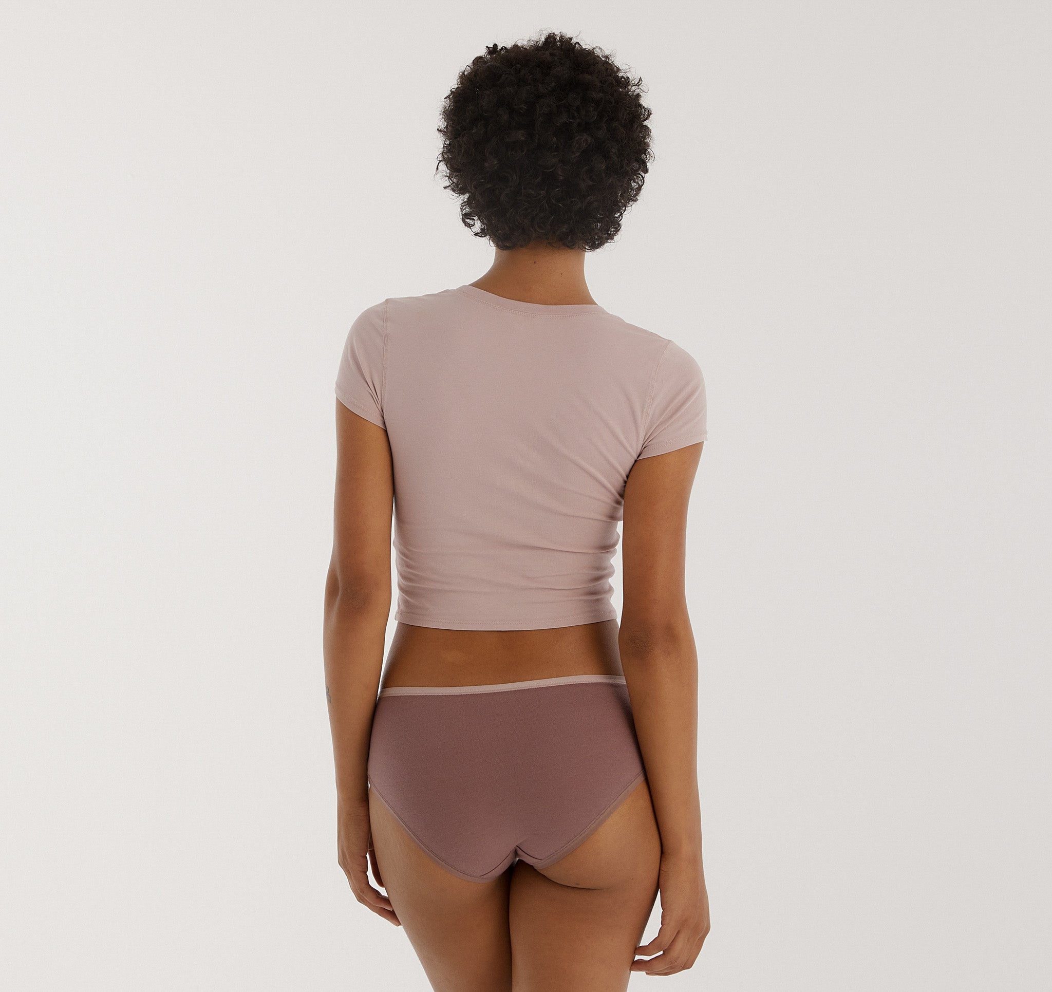 Organic Basics - Core Briefs