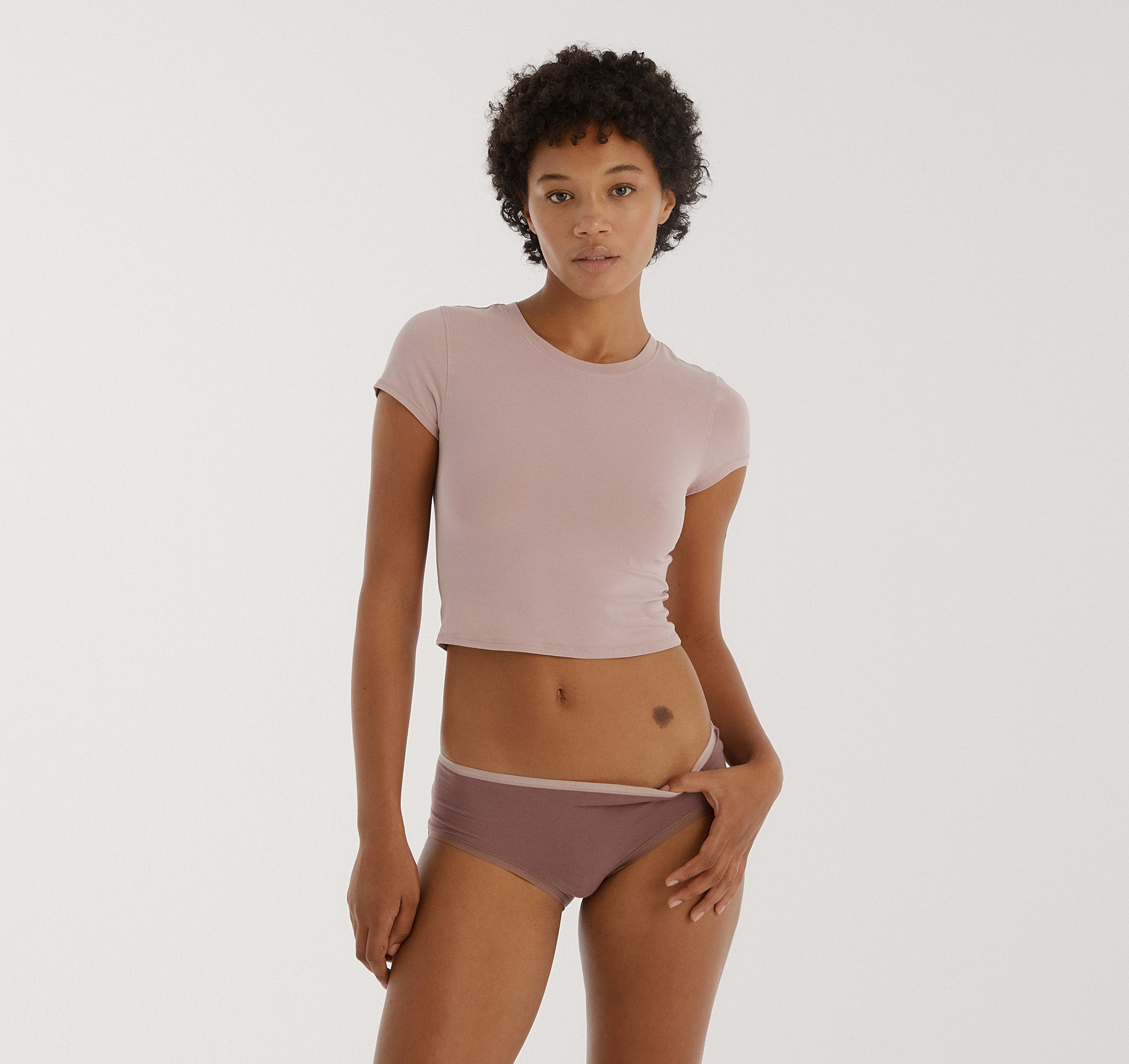 Organic Basics - Core Briefs