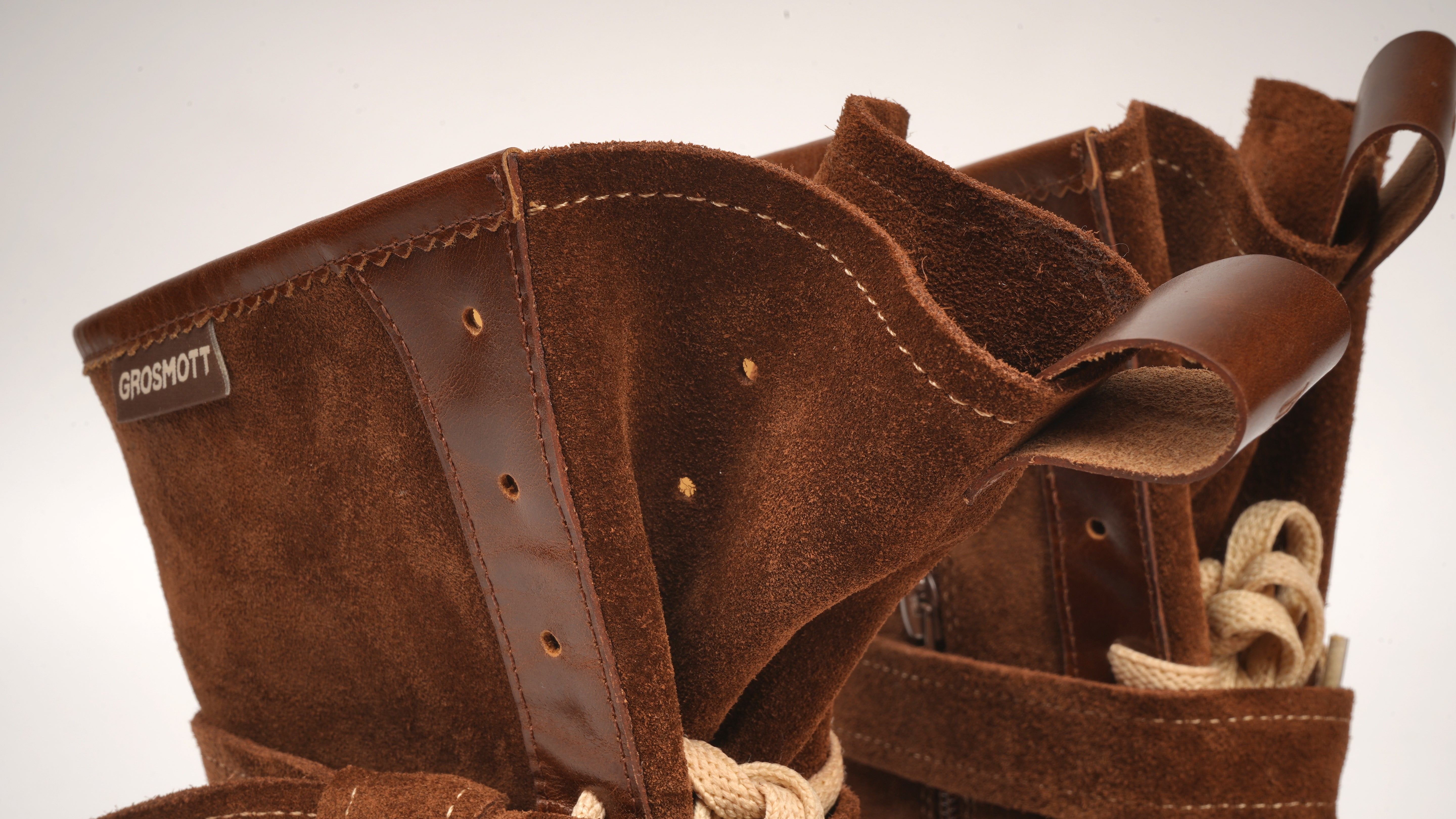 27QUAI GROSMOTT - Hunter Club – Boxing Boots