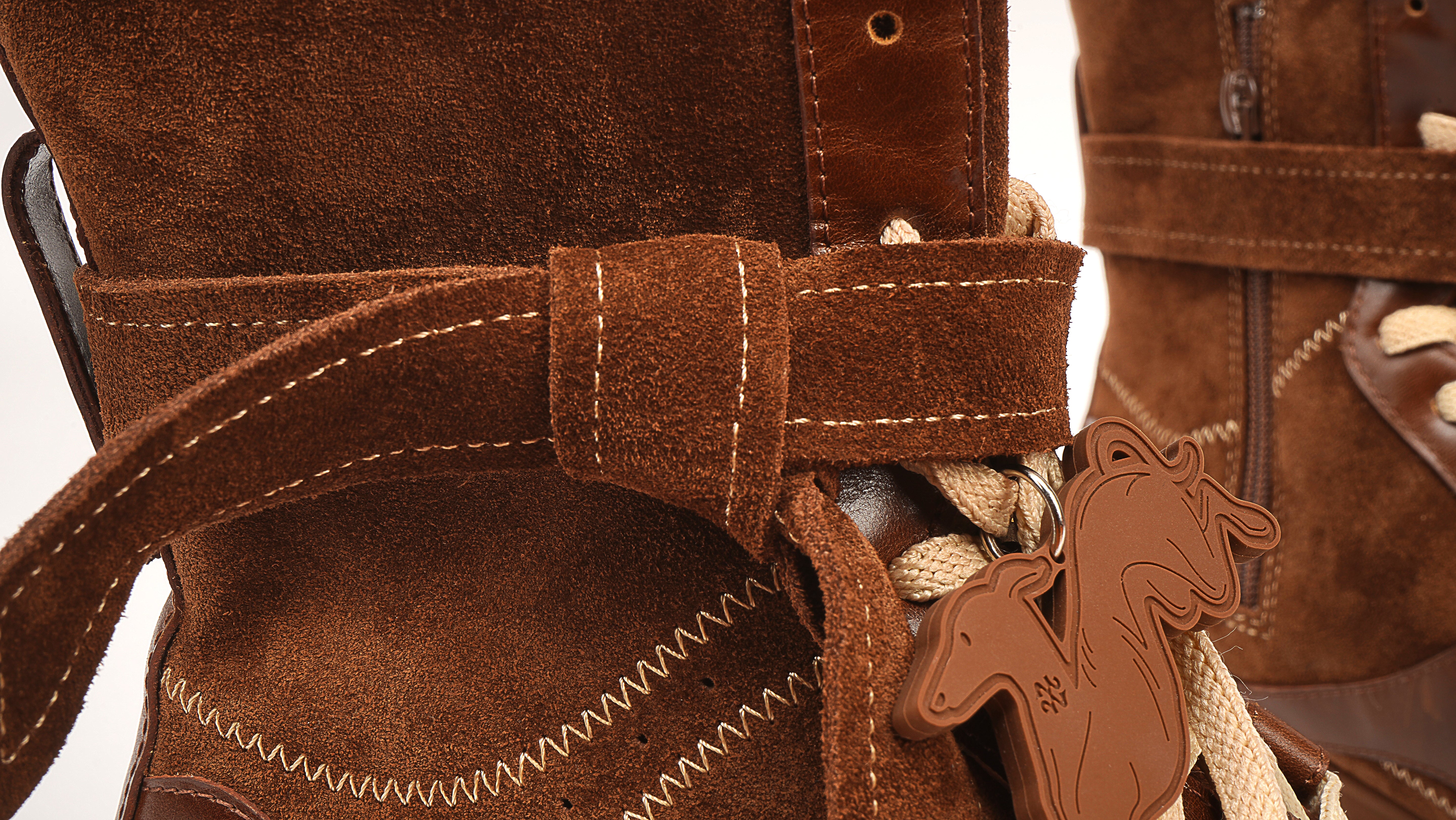 27QUAI GROSMOTT - Hunter Club – Boxing Boots