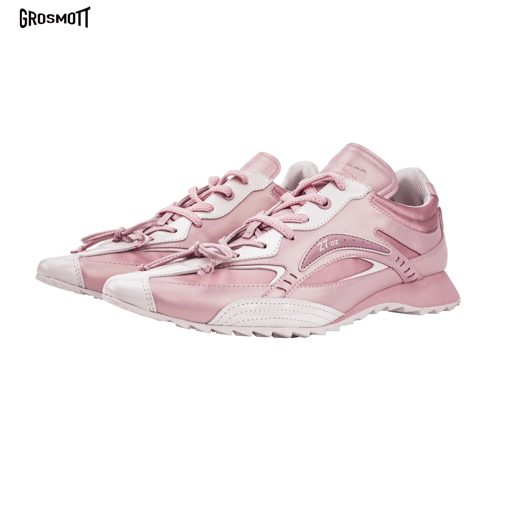 27QUAI GROSMOTT - Office BADASS Dreamcore collection – boxingshoes