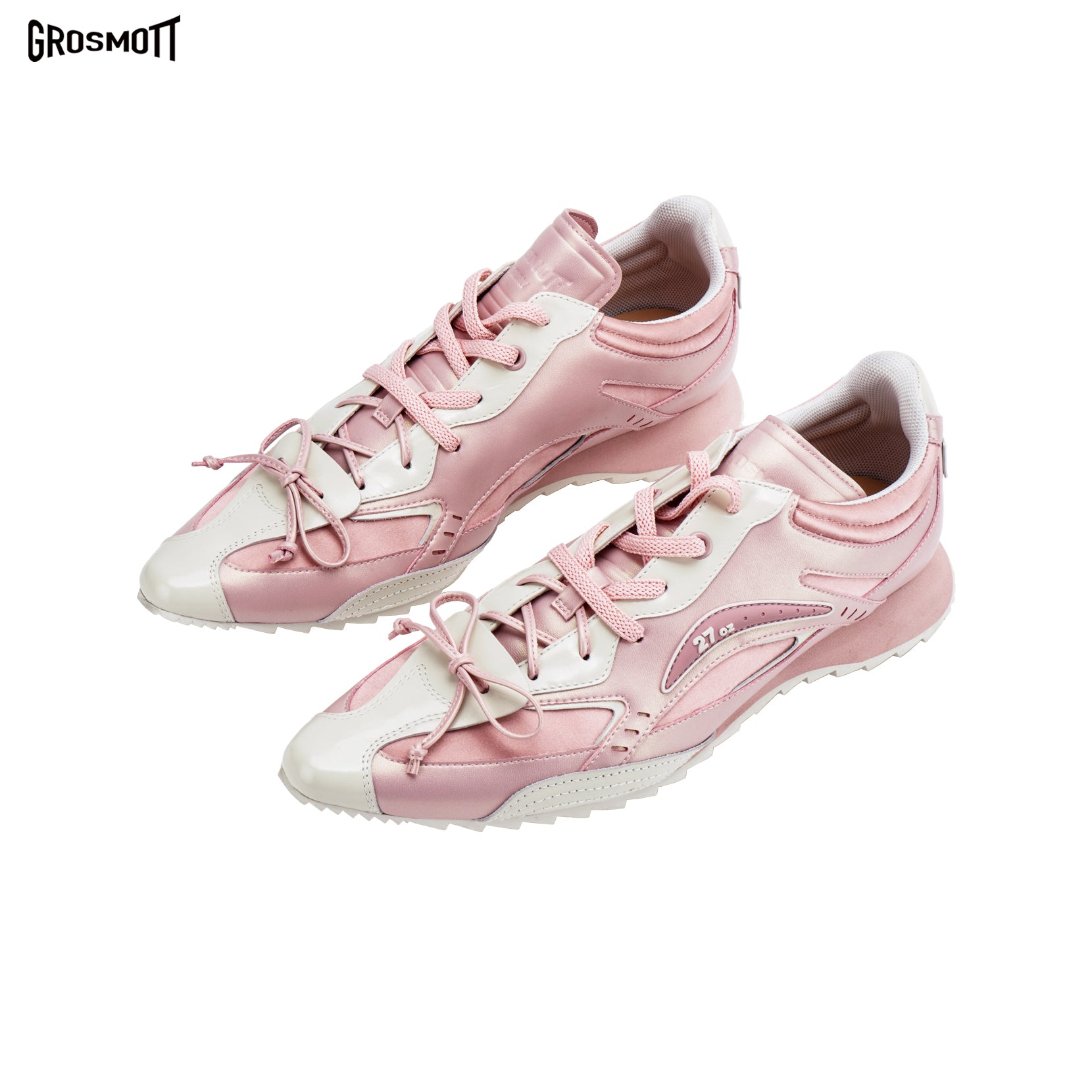 27QUAI GROSMOTT - Office BADASS Dreamcore collection – boxingshoes