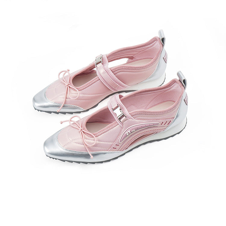 27QUAI GROSMOTT - Office BADASS – Mary Jane Sandals