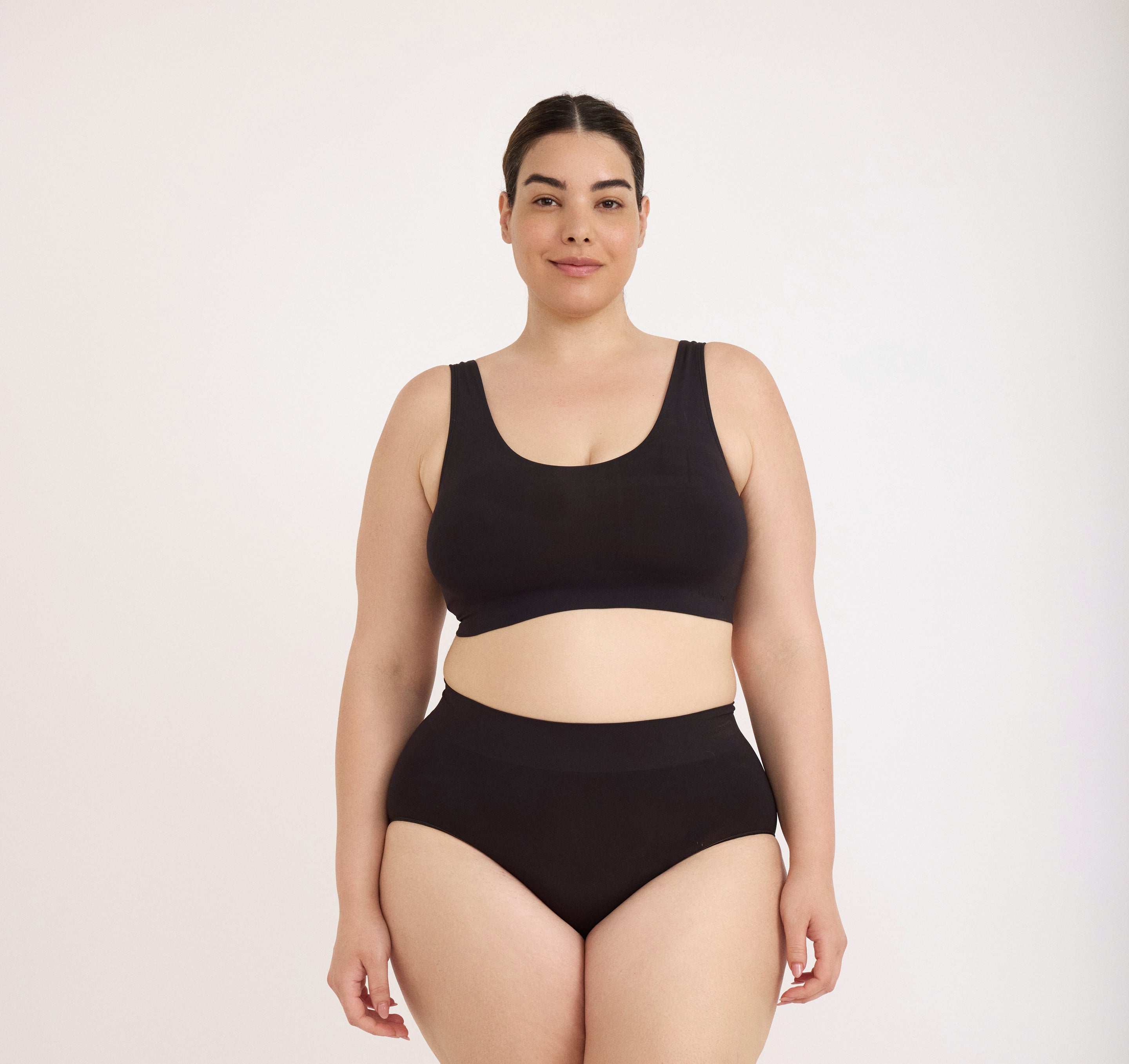 Organic Basics - Smooth Bralette