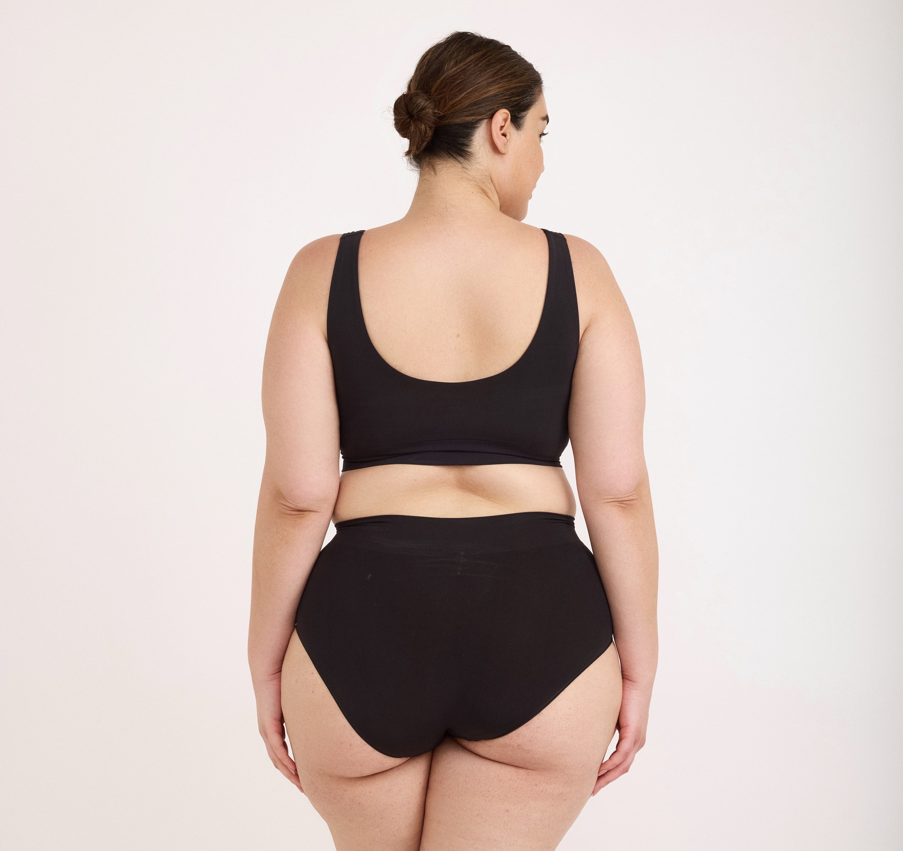 Organic Basics - Smooth Bralette
