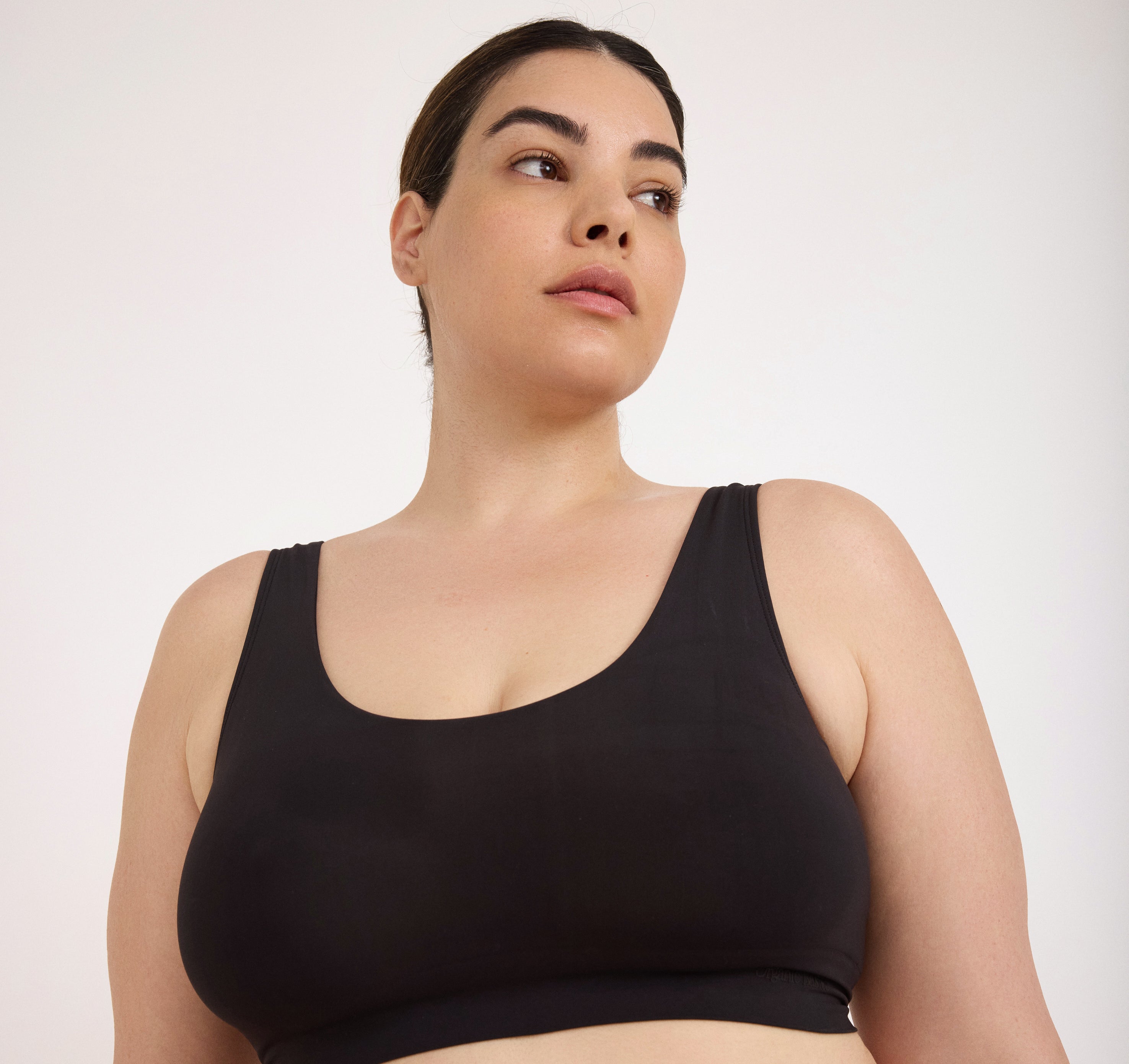 Organic Basics - Smooth Bralette