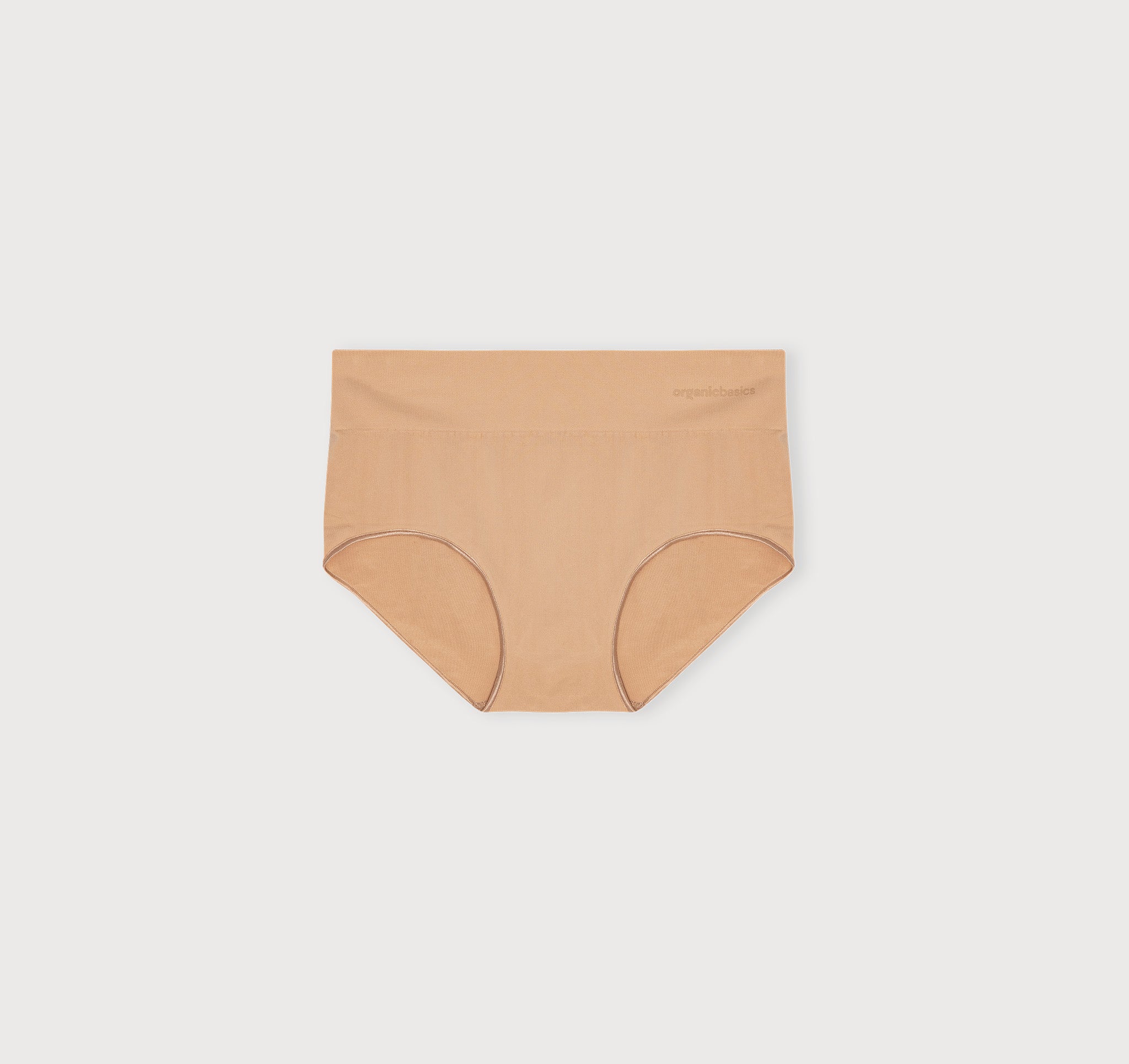 Organic Basics - Smooth Hipster