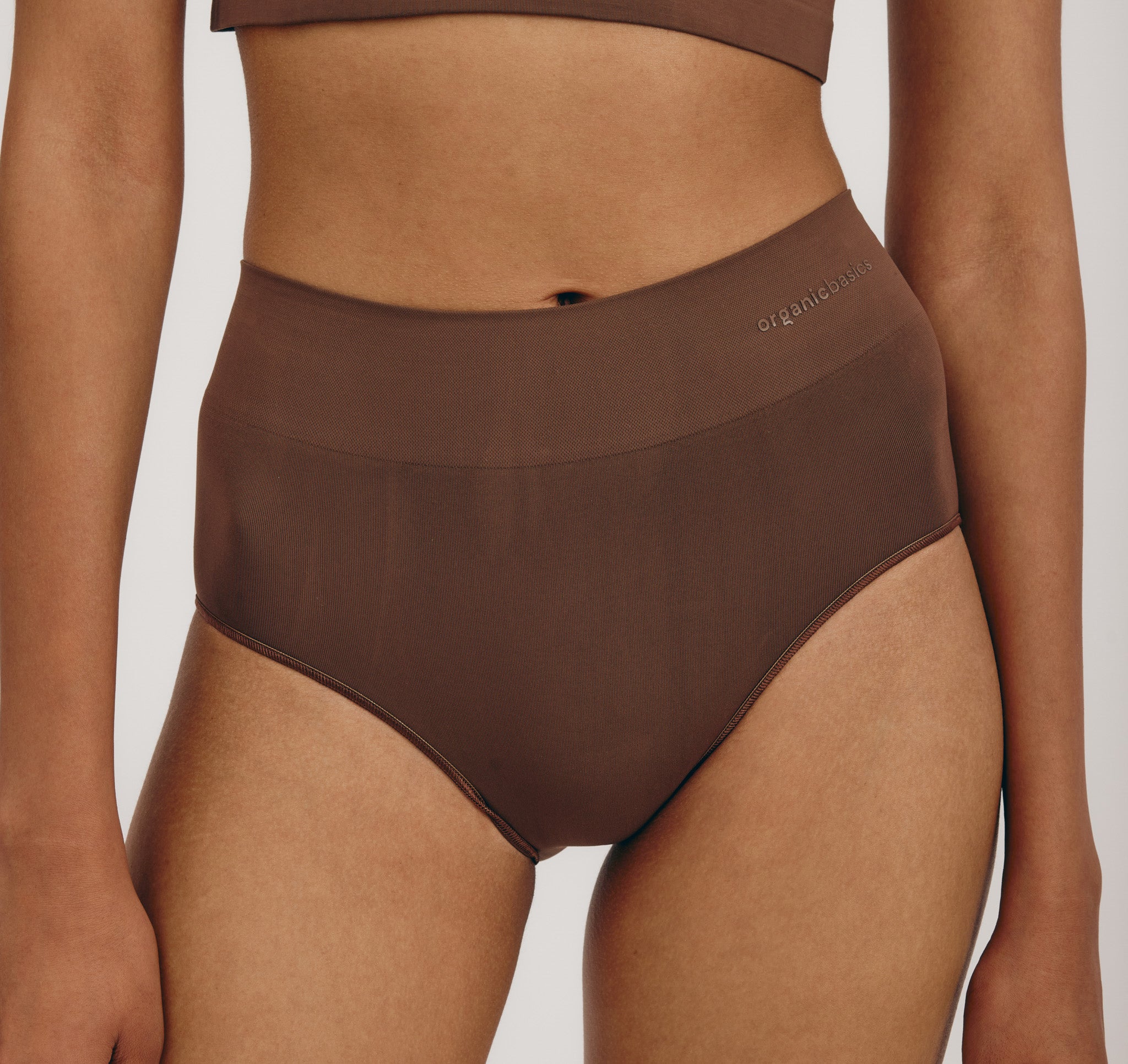 Organic Basics - Smooth Hipster