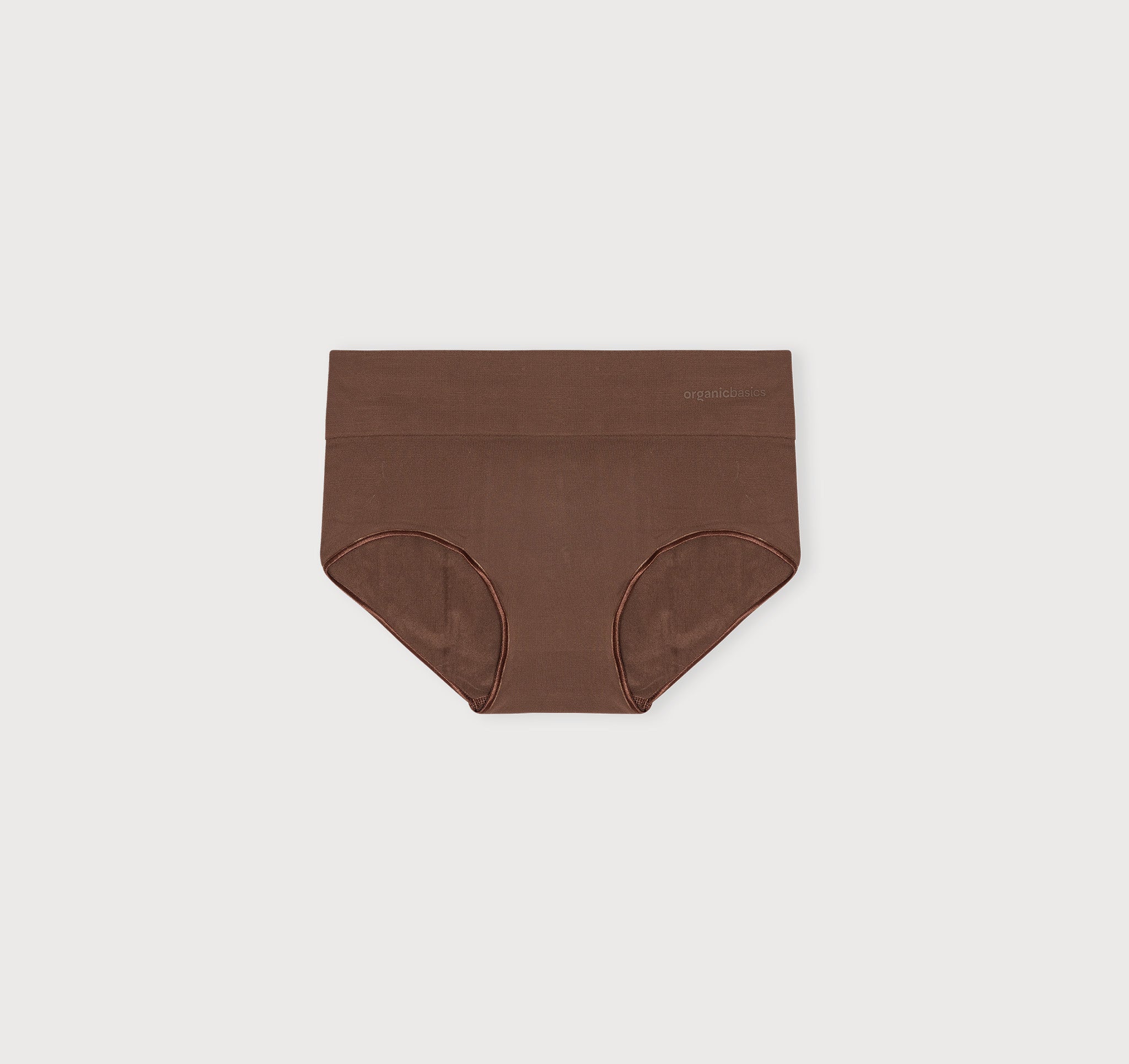 Organic Basics - Smooth Hipster