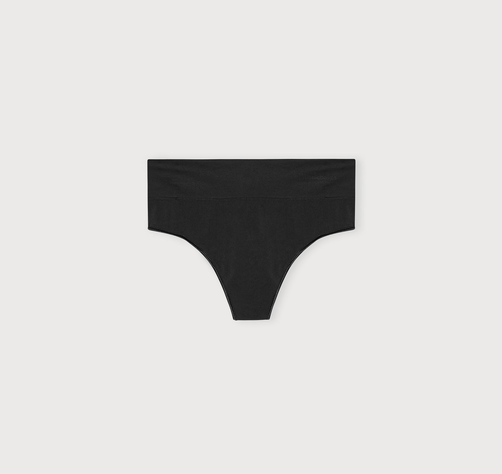 Organic Basics - Smooth Thong