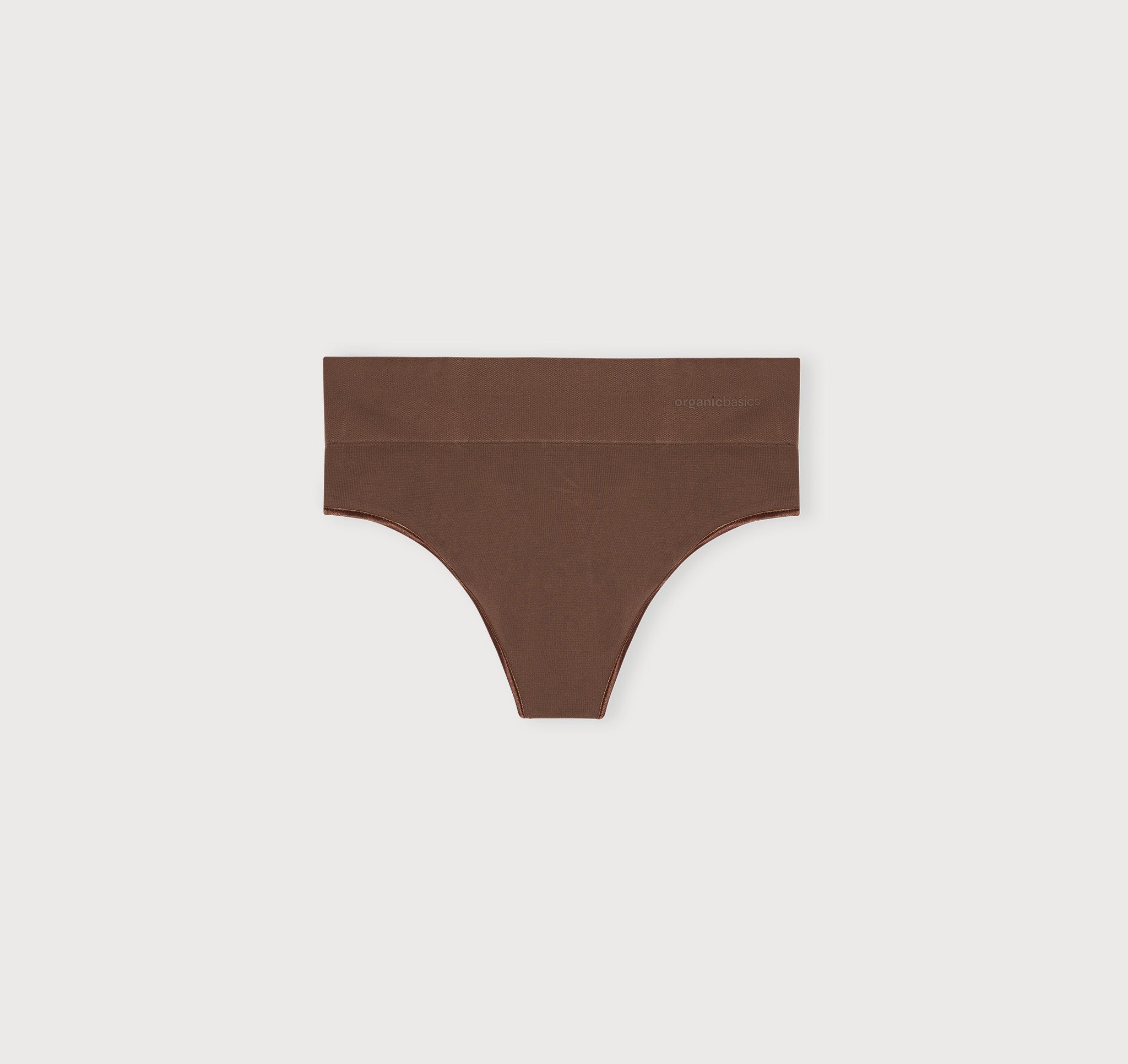 Organic Basics - Smooth Thong