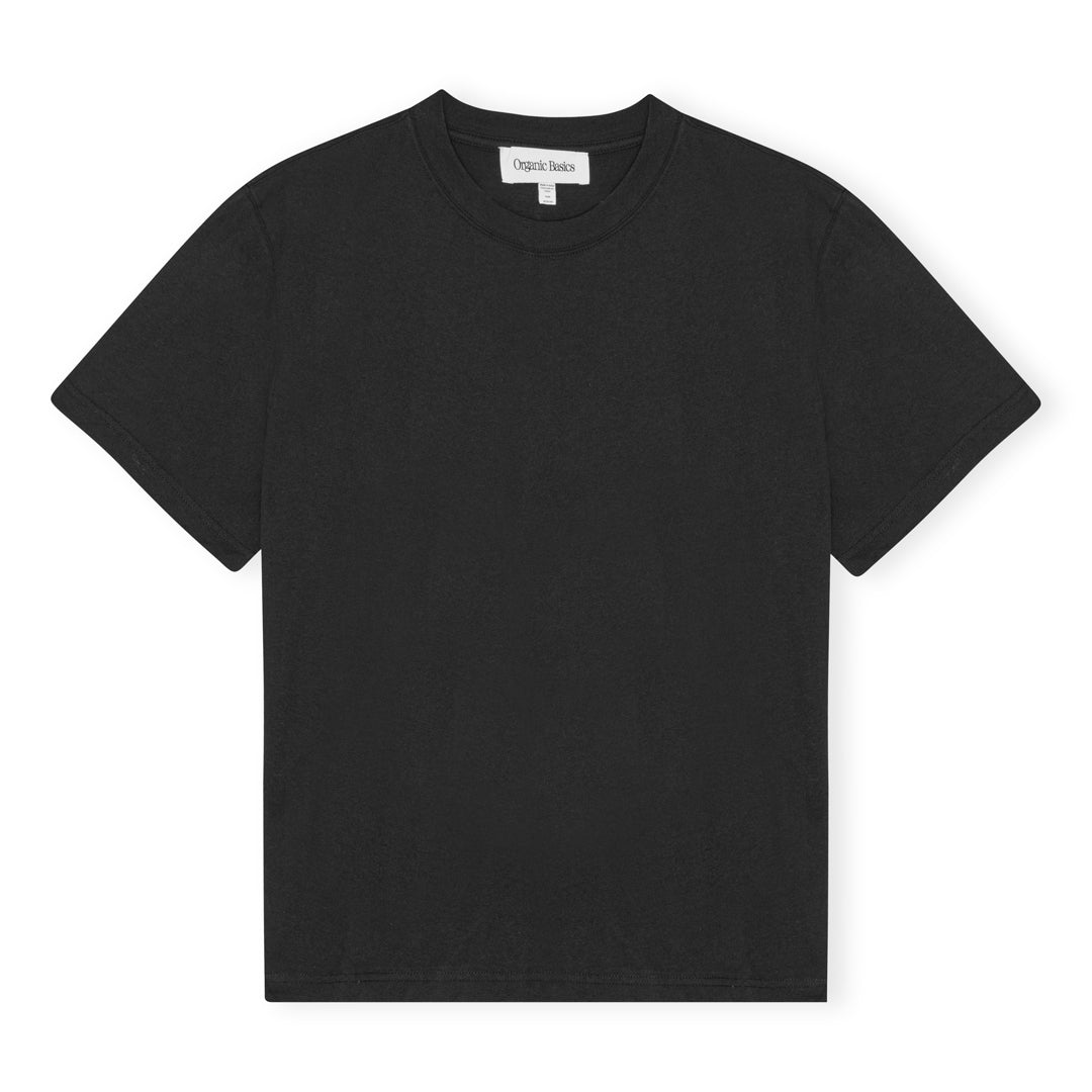 Organic Basics - Boxy Fit Tee