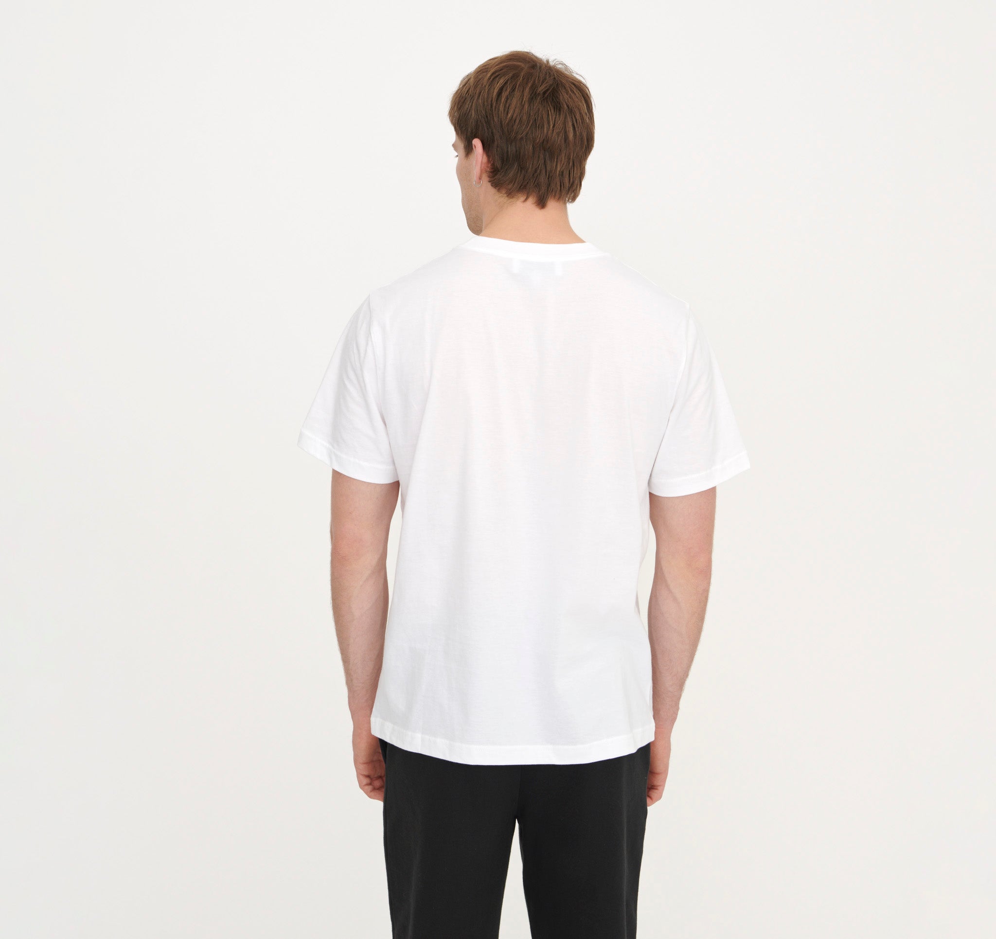 Organic Basics - Boxy Fit Tee