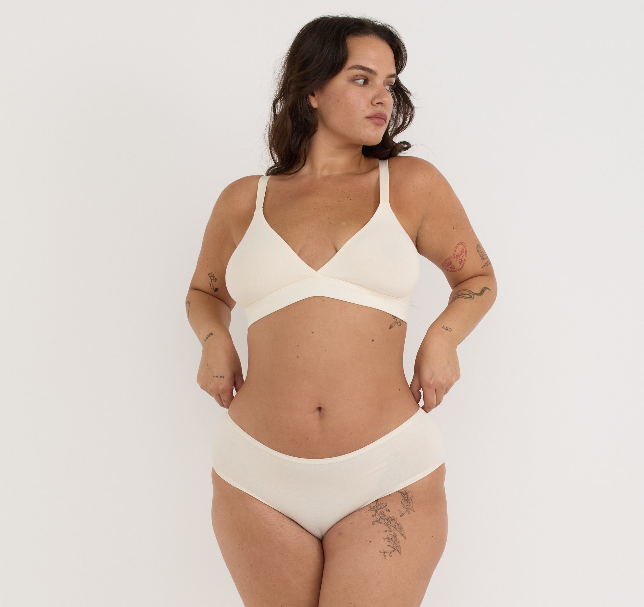 Organic Basics - Core Briefs