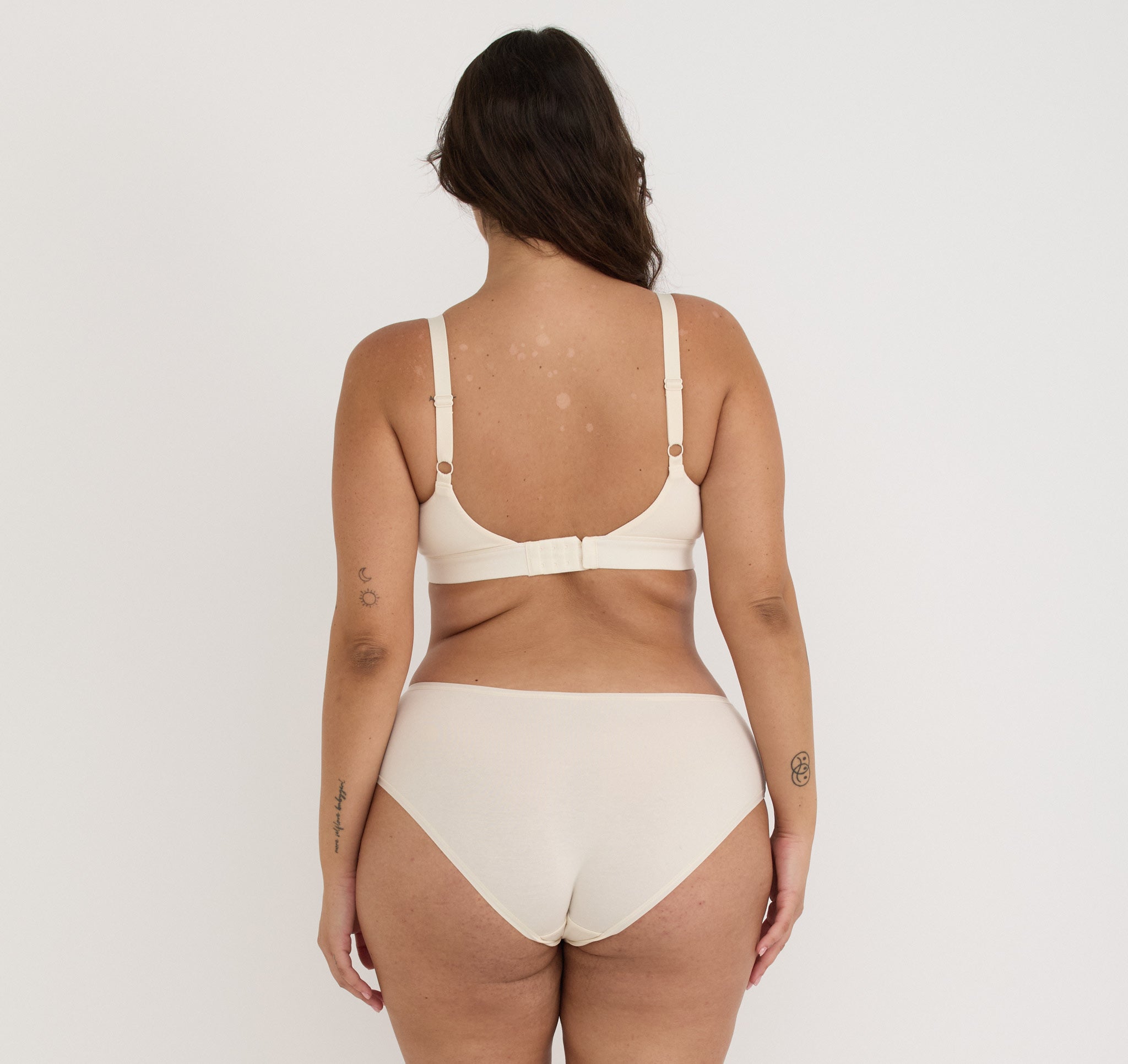 Organic Basics - Core Briefs