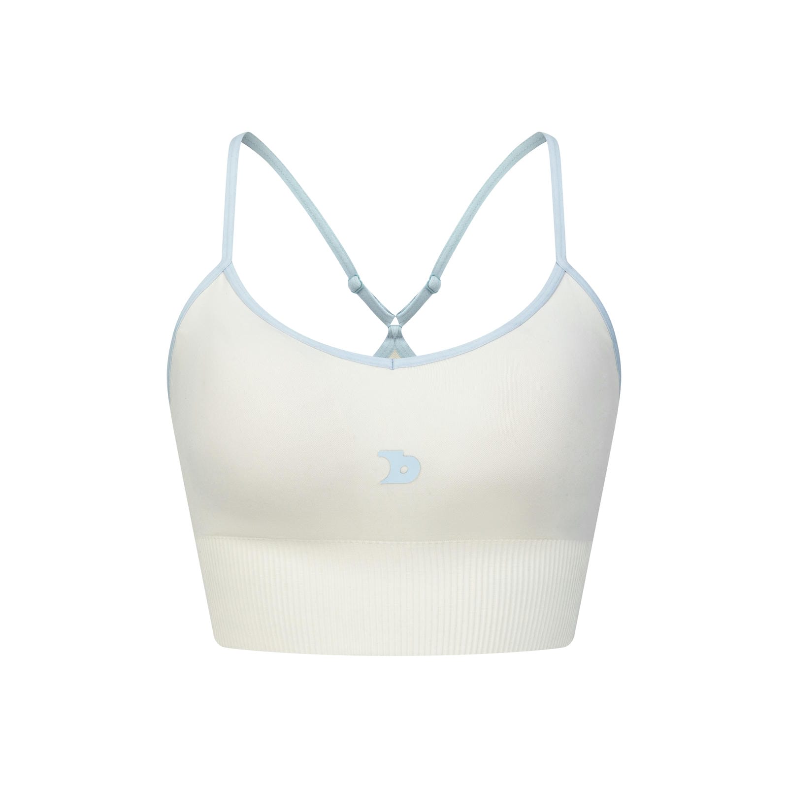 The Blender - Spaghetti Strap Vest