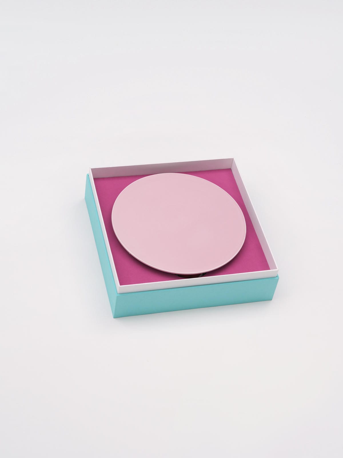 XI XING LE - Peach Fragrance Plate – Incense Holder Set
