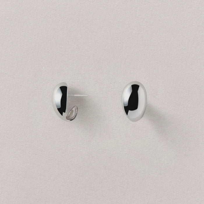 Annika Inez - Spoon Earrings