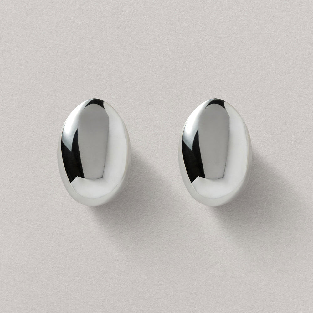 Annika Inez - Spoon Earrings