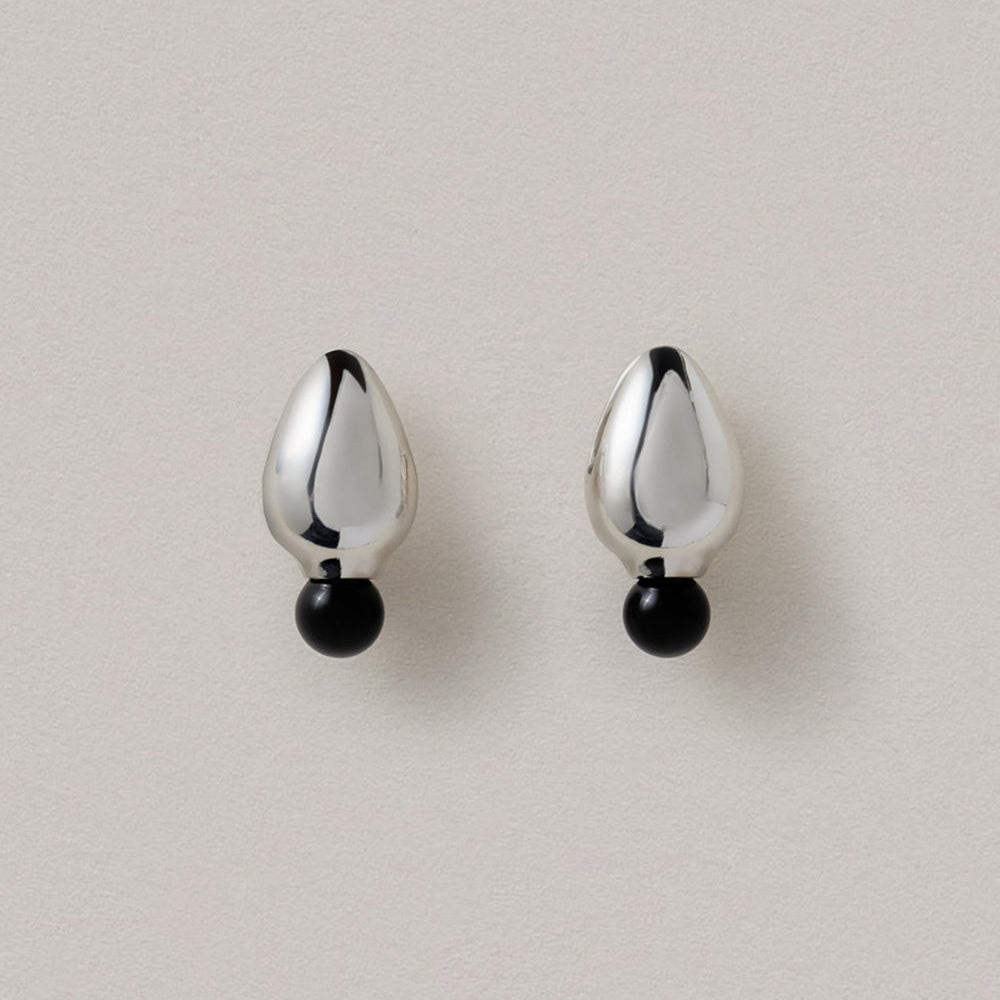 Annika Inez - Bulbous Hoops
