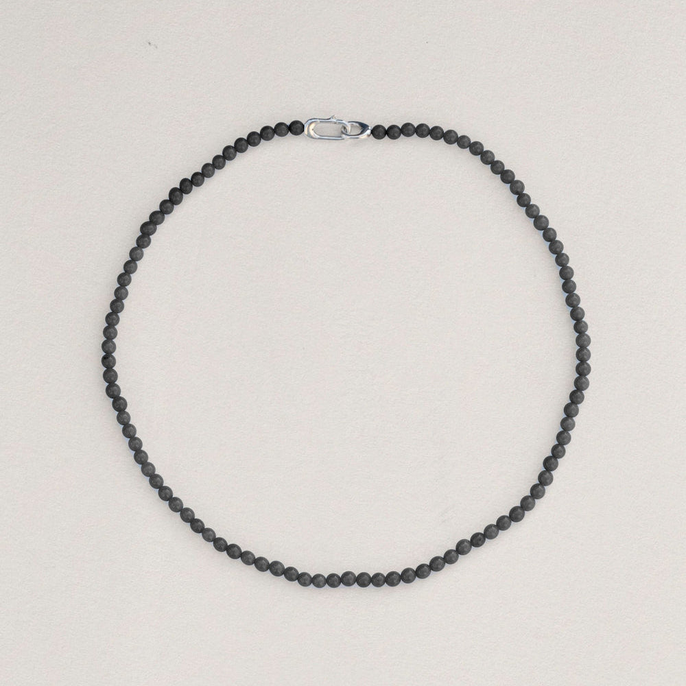Annika Inez - Beaded Collar Necklace