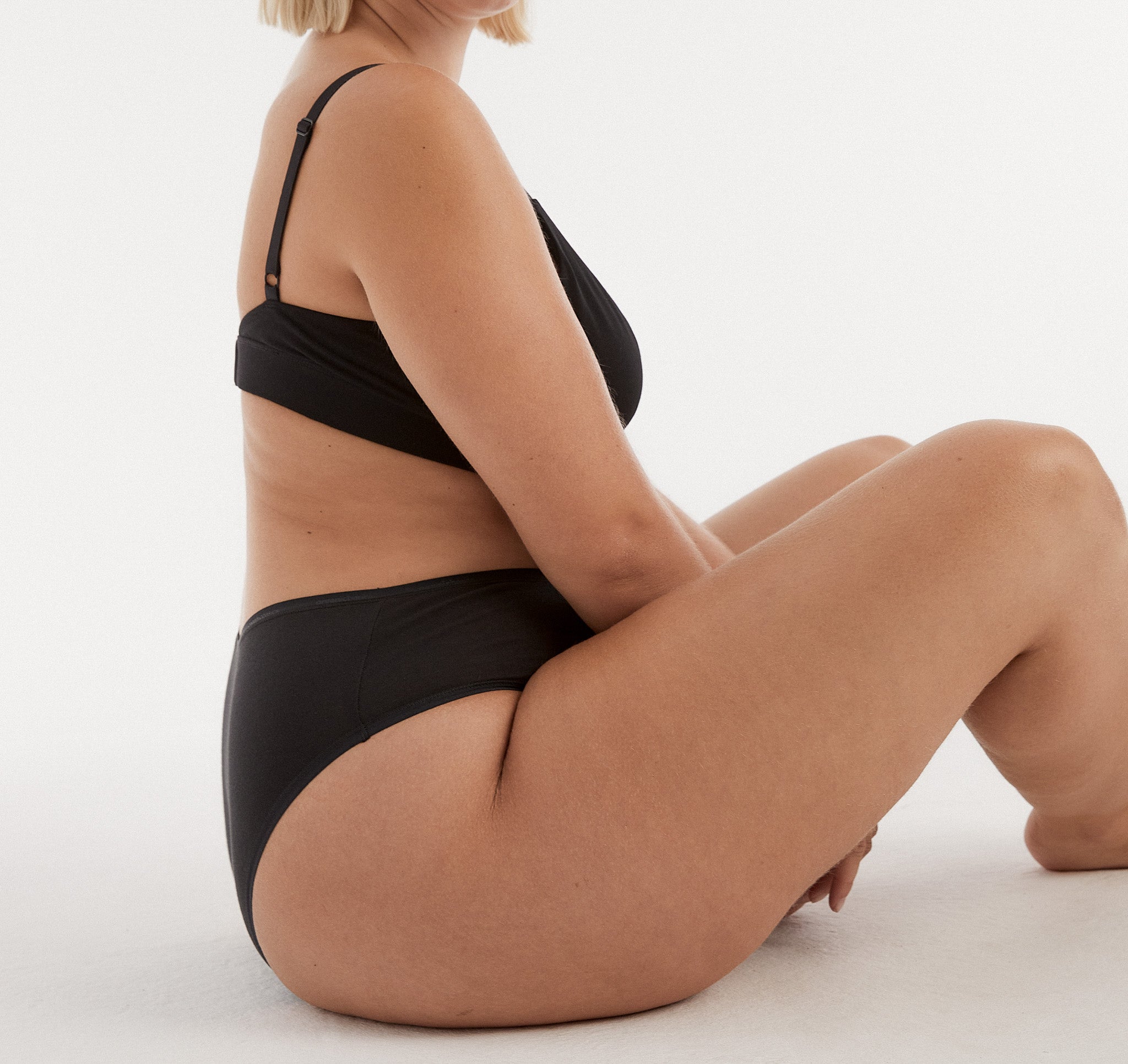 Organic Basics - Core Briefs