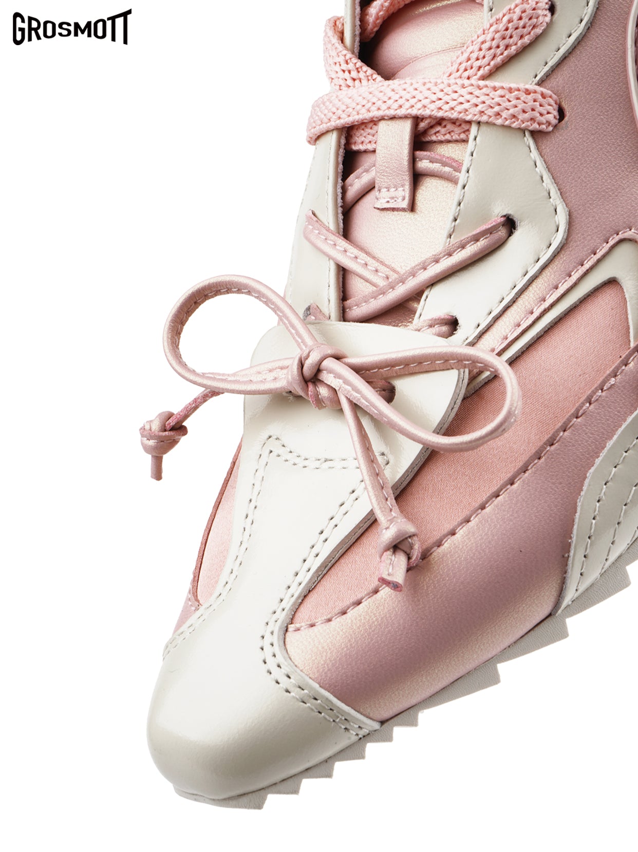 27QUAI GROSMOTT - Office BADASS Dreamcore collection – boxingshoes