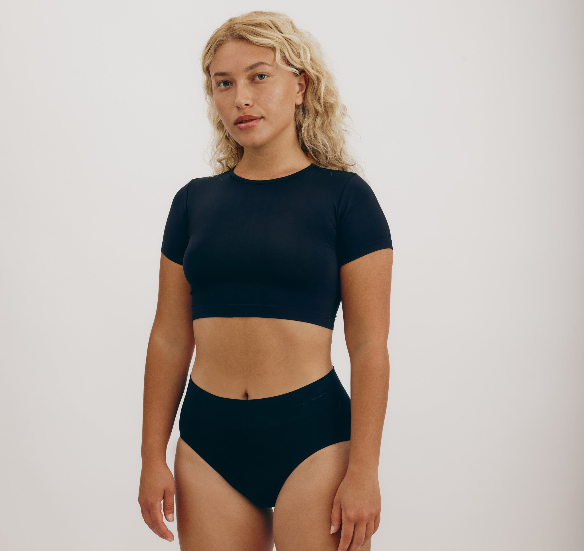 Organic Basics - Smooth Hipster