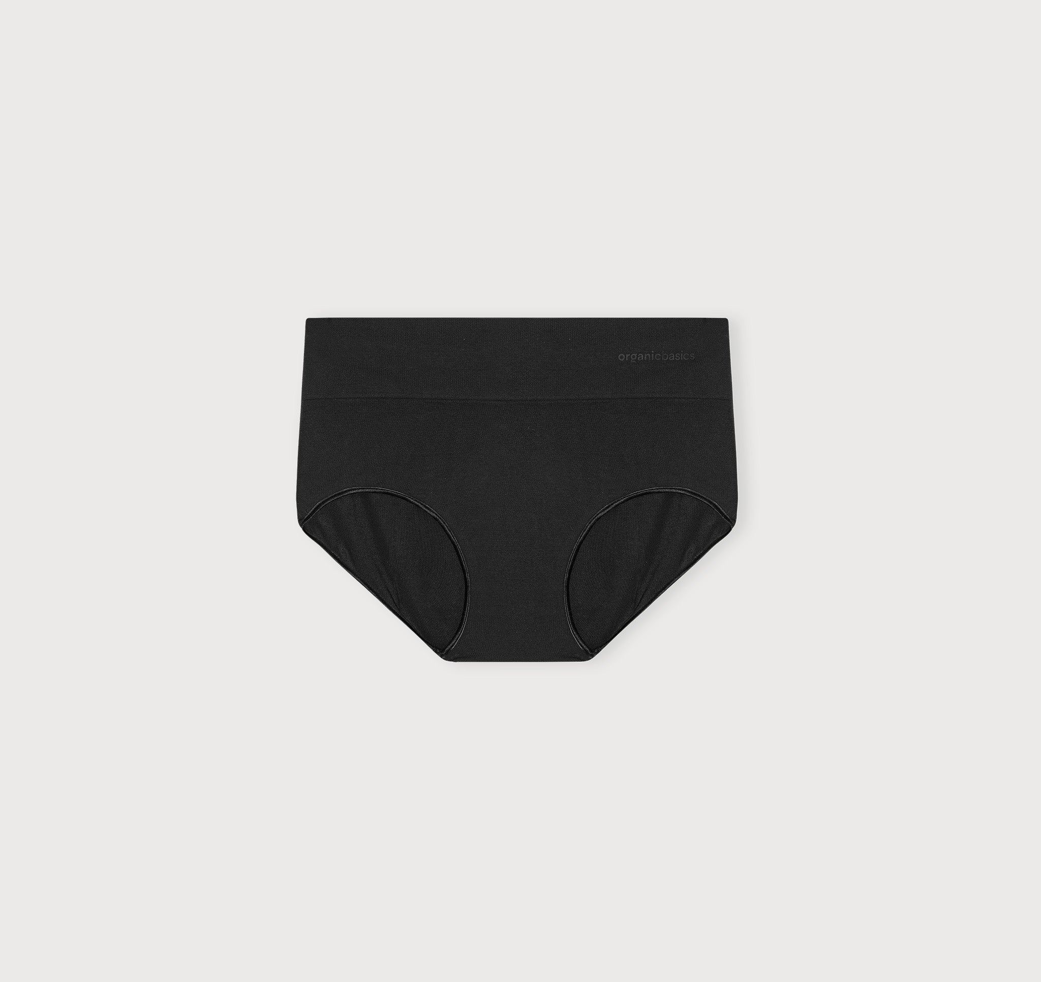 Organic Basics - Smooth Hipster