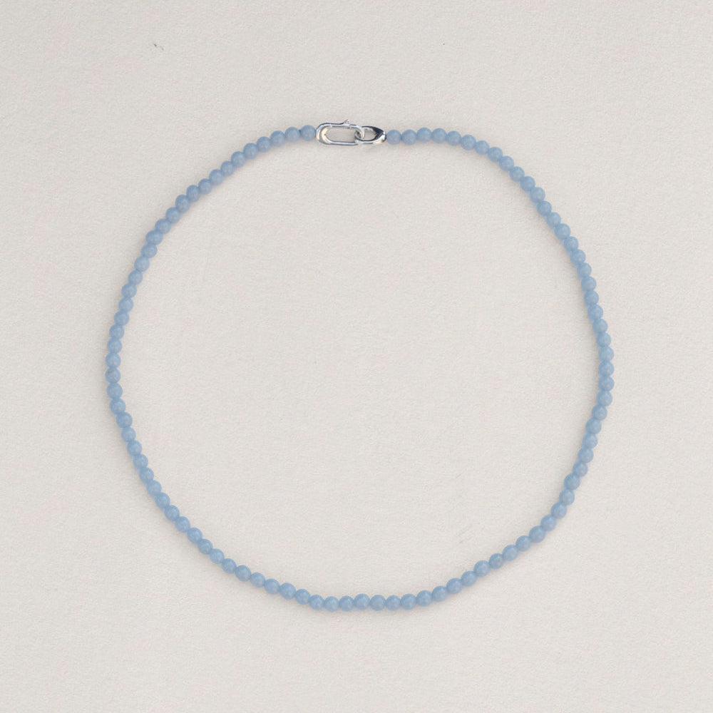 Annika Inez - Beaded Collar Necklace