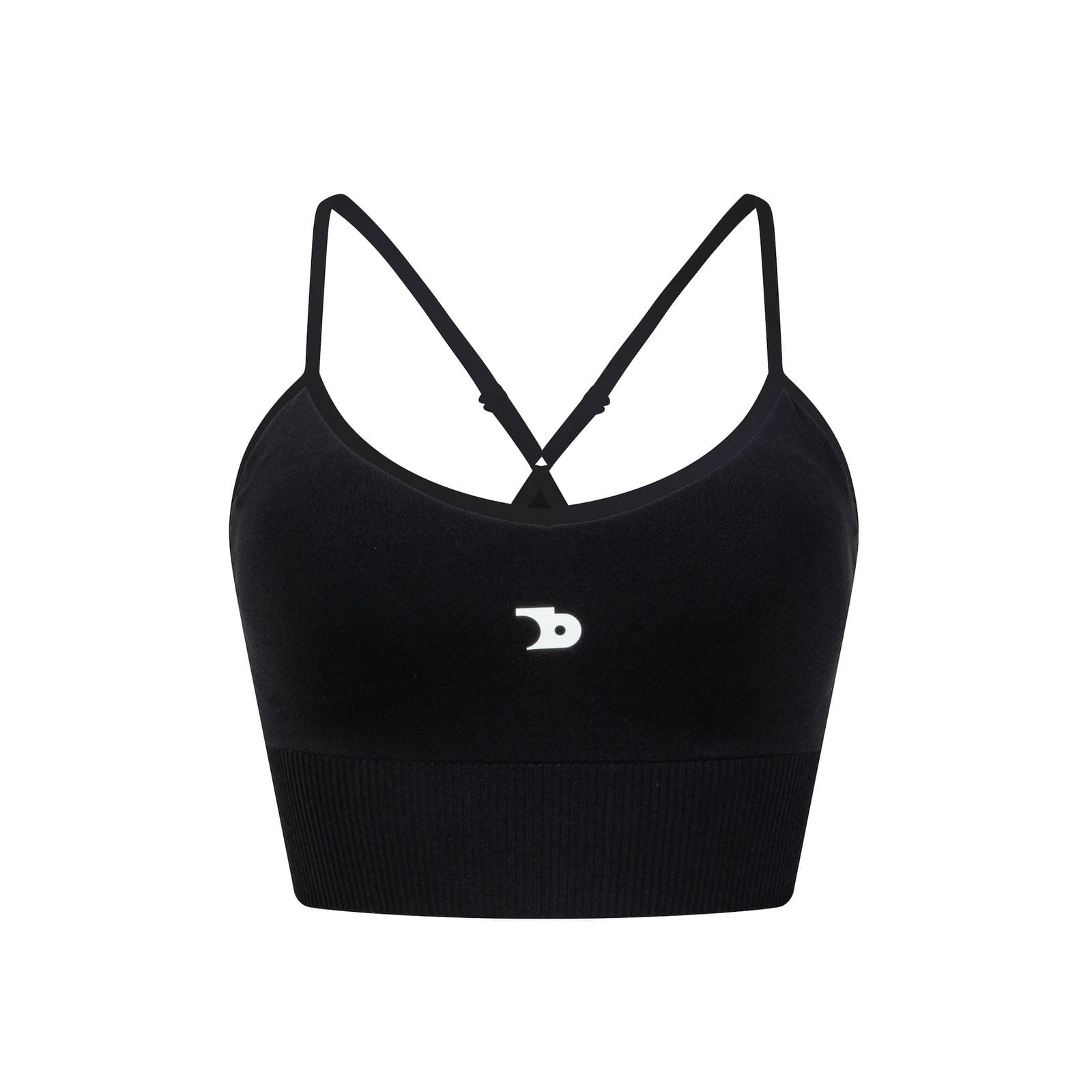 The Blender - Spaghetti Strap Vest