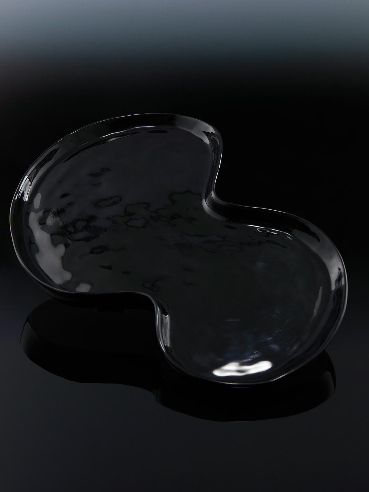 XI XING LE - Drunken Gourd Plate